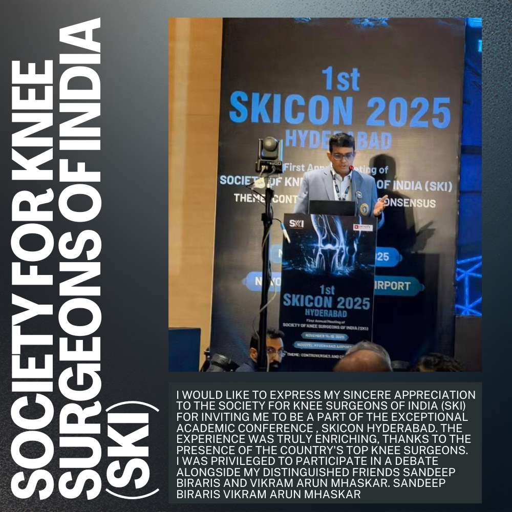 Conference Post Format