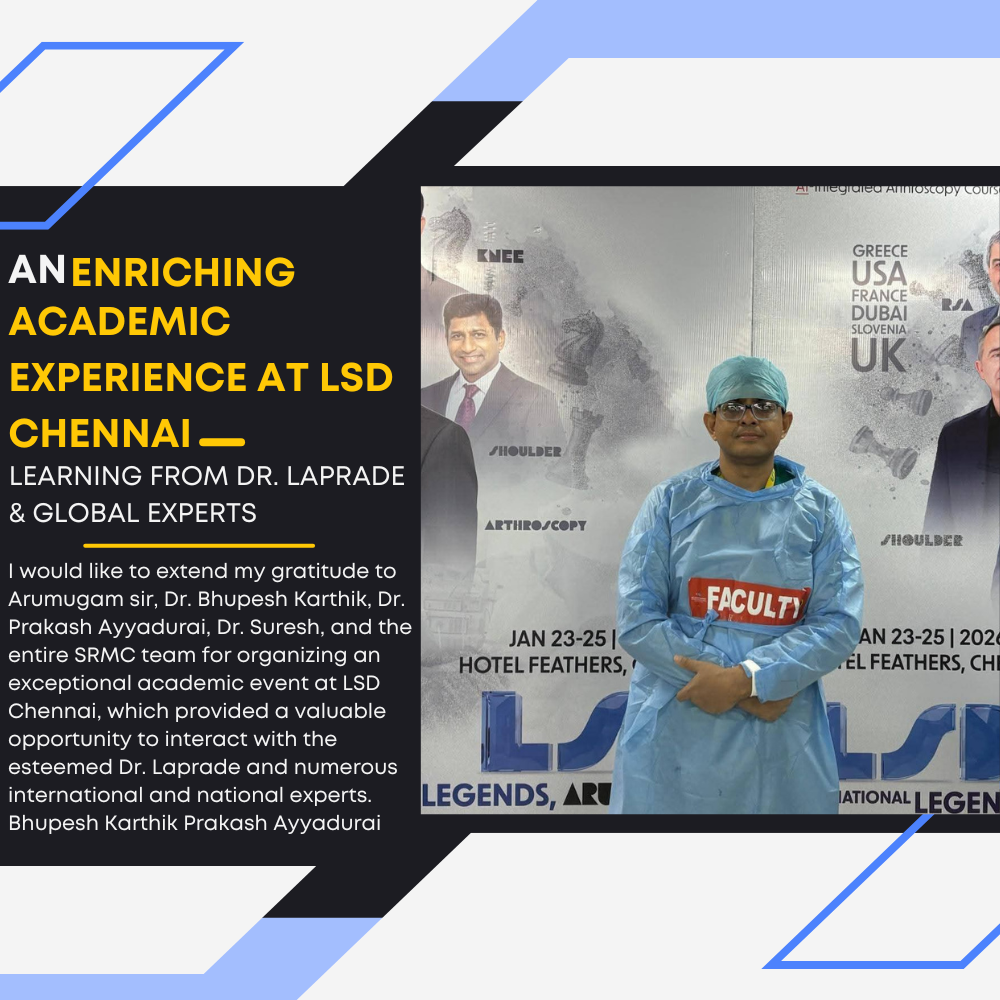 Conference Post Format